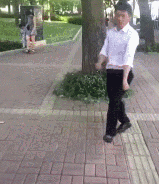 有哪些让人笑到肚子疼的搞笑图片?