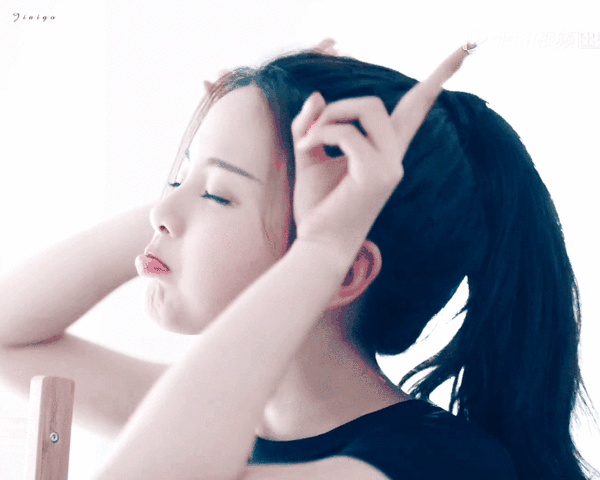 如何正确地卖萌撒娇?