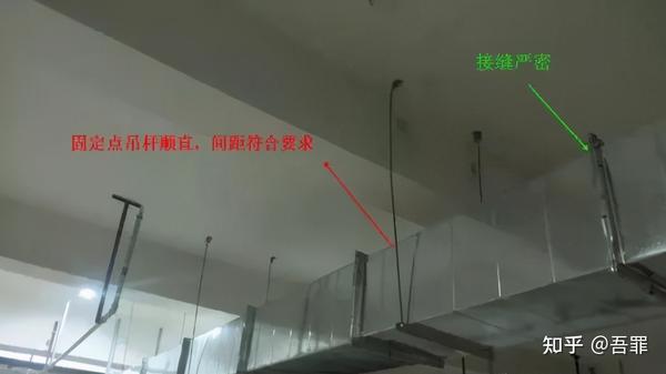 山东军辉建设集团有限公司_人防通风及防排烟工程的制作安装全过程