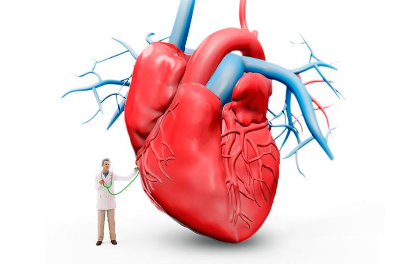 心肌炎疾病是心血管疾病的其中一种心脏病,心肌炎这类疾病,不但对