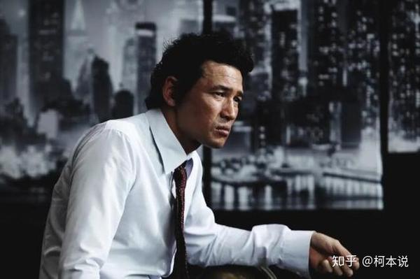 10部豆瓣评分最高的韩国电影,《新世界》仅排第10名!