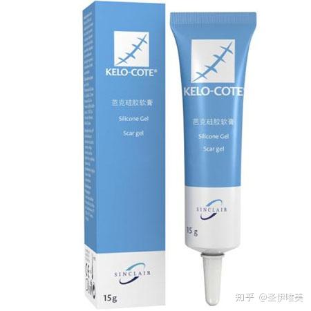 疤克跟倍舒痕哪一个好用?
