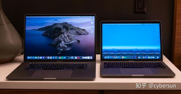 2020年,关于macbook pro 16寸迭代更新的一切展望与幻想