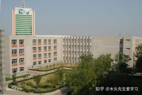 院校介绍唐山师范学院