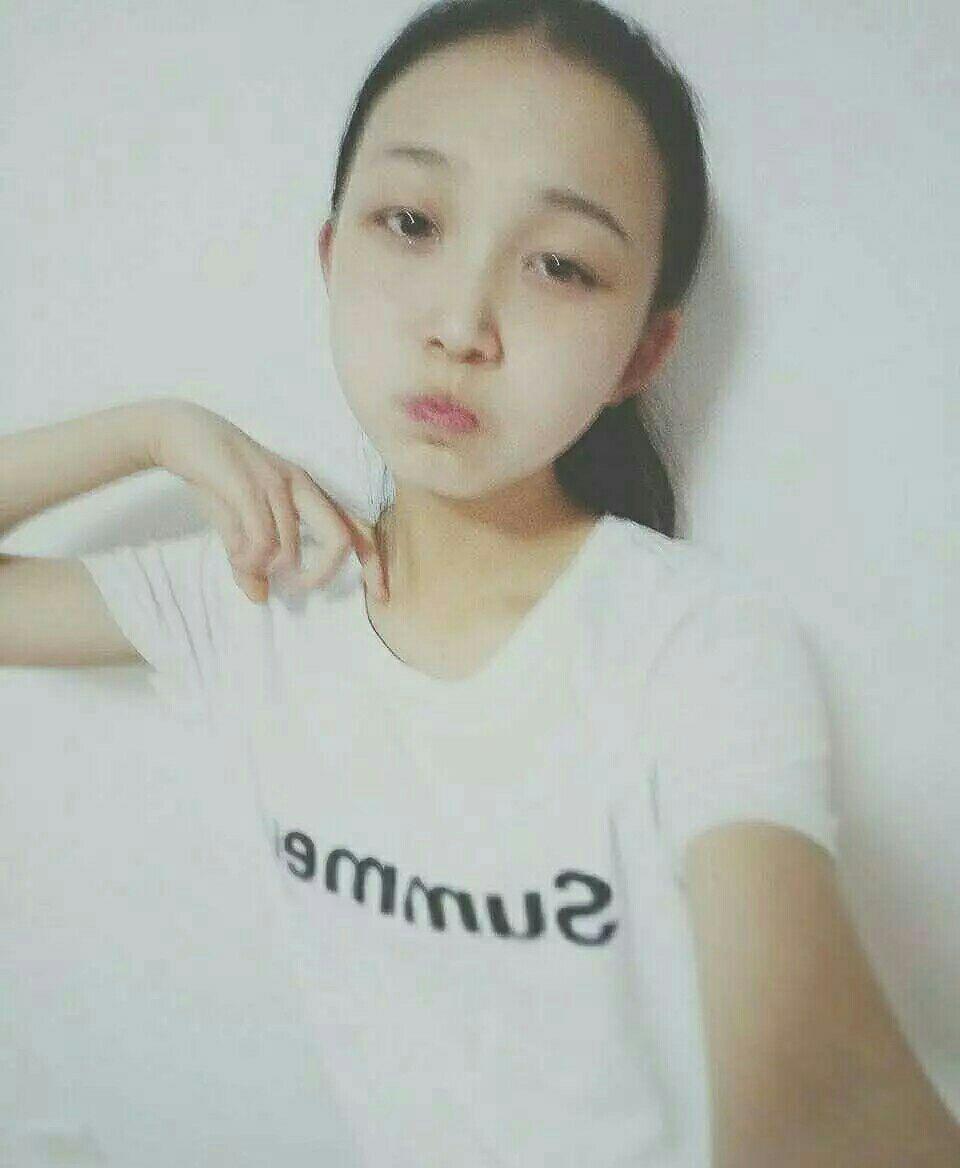 你见过最美的初中女生是什么样子?