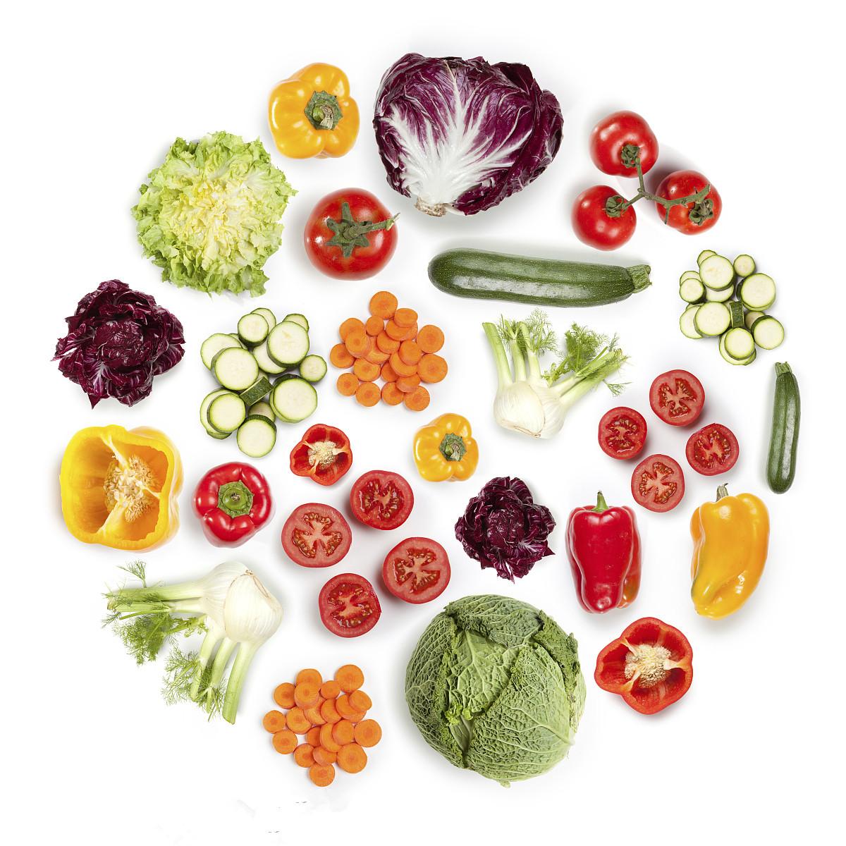 糖尿病人吃哪些蔬菜更好?