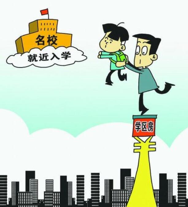厦门学区房难买有了这份攻略名校旁的红盘让你比别人早知道买房不再
