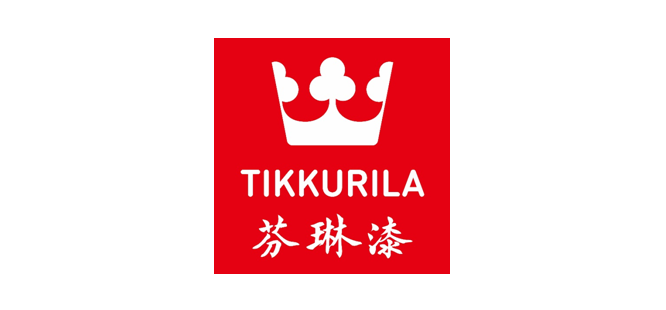 tikkurila芬琳漆闪耀生活的每个瞬间