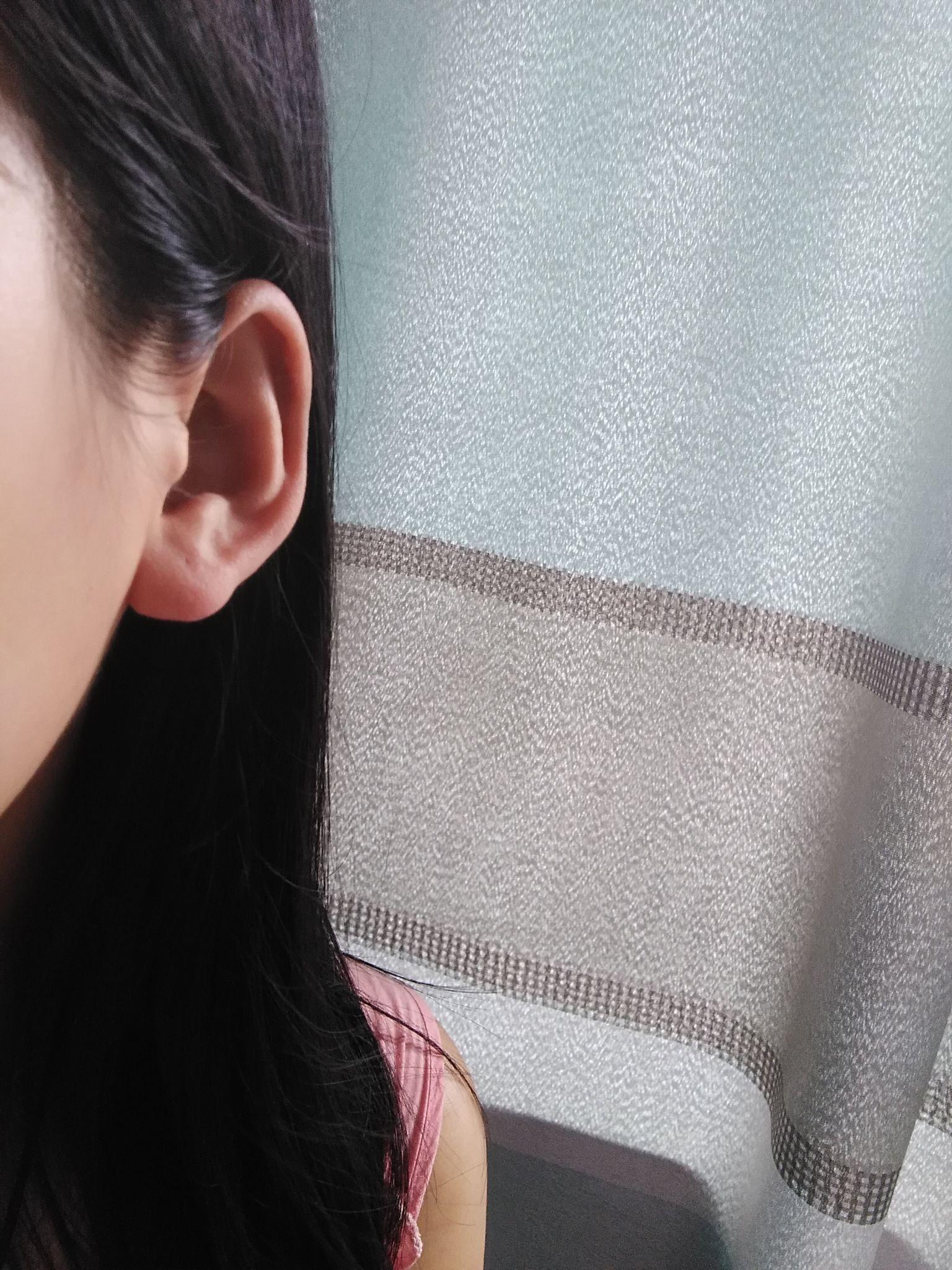 打耳洞是一种的v课本?课本初中生物器官男女图片