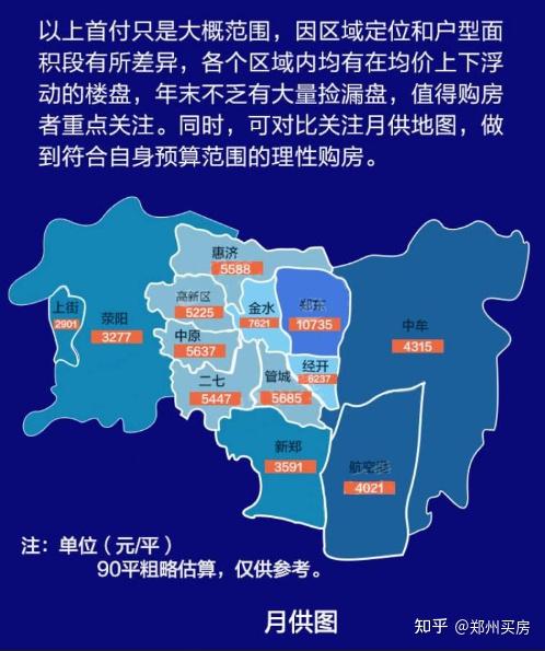 金水区是郑州第一行政区,集中了省级行政单位,人口是郑州最多的,中