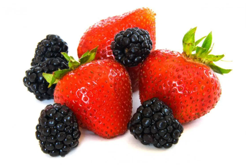 八种适合糖友吃的低糖水果,每日适量摄入!