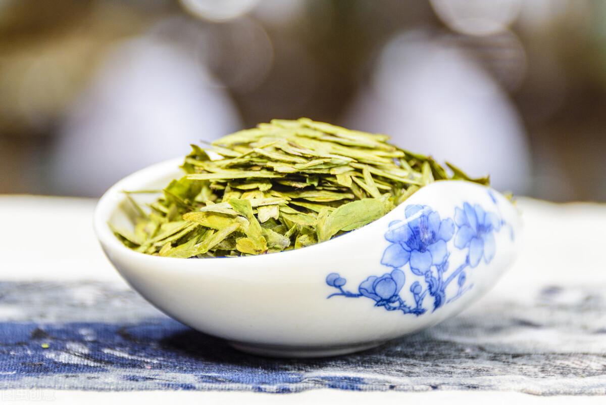 中国最贵的十种茶叶,为何西湖龙井排名倒数第一?正宗龙井多少钱