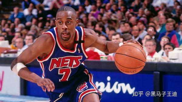 7. 肯尼·安德森(kenny anderson)