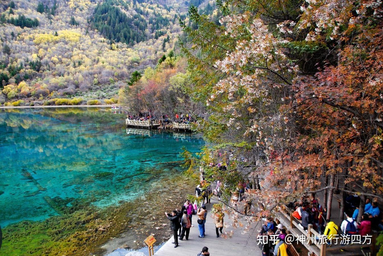 四川纯玩导游推荐,旅游详细攻略路线三日游 知乎
