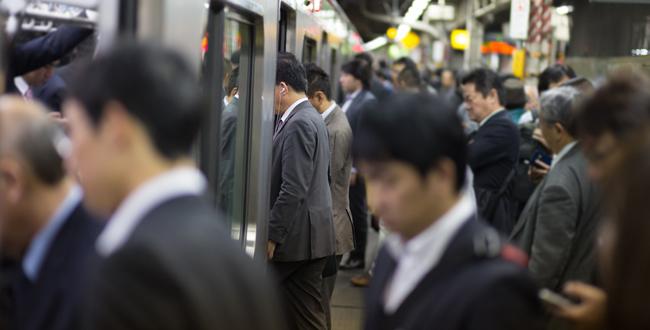 日本it观察:从相当996的加班强度到965的日常——站在