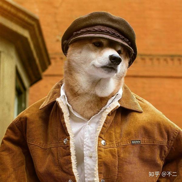 有哪些好看的适合男生的微信头像?