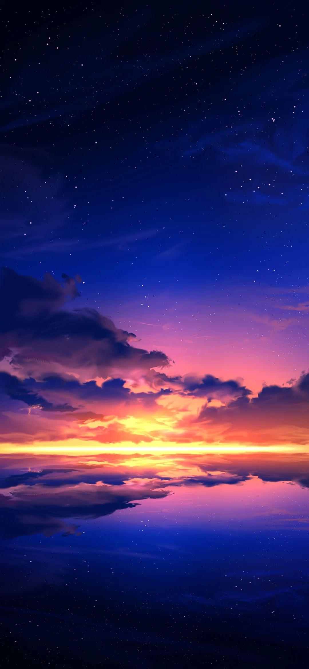 背景 壁纸 风景 气候 气象 天空 桌面 1080_2337 竖版 竖屏 手机