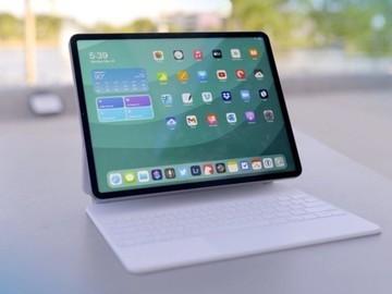 苹果正考虑更大尺寸的ipad pro 预估未来几年推出