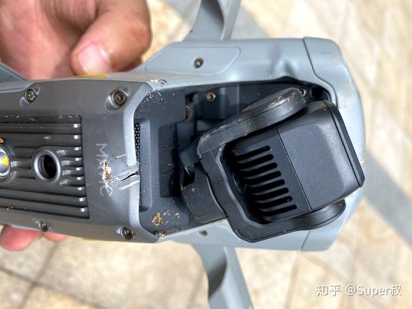 买大疆mavicairpromini等无人机前先听听我炸机的教训吧