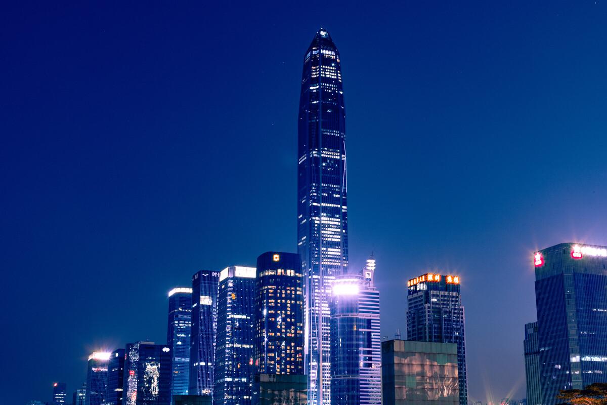 深圳楼市:龙岗投资买哪里?专家给出这3个地段,买房必看