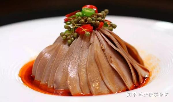 爱吃猪舌的一定要收藏,教你5种猪舌头特色做法,看看你