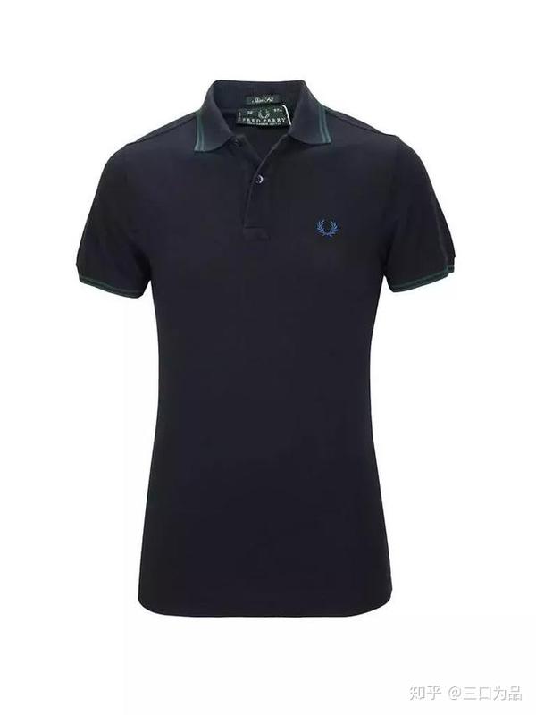 英国第一个由运动服发展到便民服饰的品牌,最早的polo