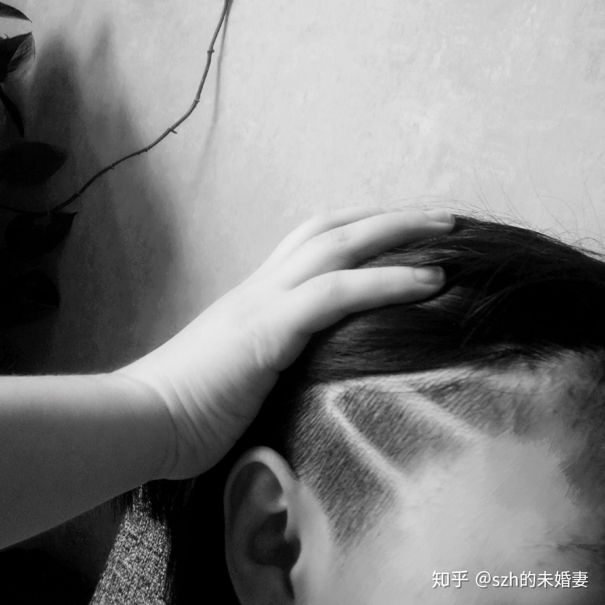 女生剃鬓角发型要怎么才好看