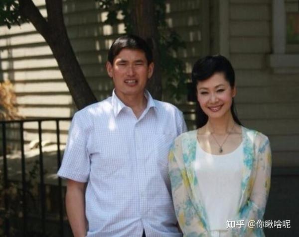 与朱之文关系匪浅为尹相杰伤透心失了婚的于文华如何了