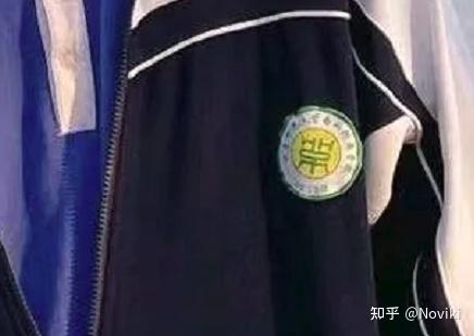 请问这是深圳哪所学校的校徽?