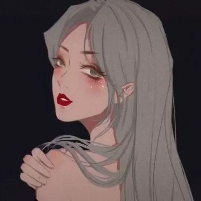 高冷成熟御姐头像|慢品人间烟火色,闲观万事岁月长