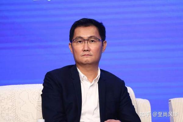 马化腾有多牛周鸿祎称这个人很厉害10个360也不如一个腾讯