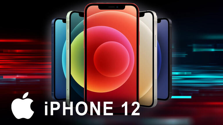 iphone12哪个颜色好看?iphone12到底买哪个颜色呢?(2021年持续更新)