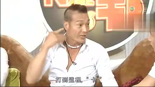 澄清水军攻击"赵文卓为什么不红"之卢惠光篇