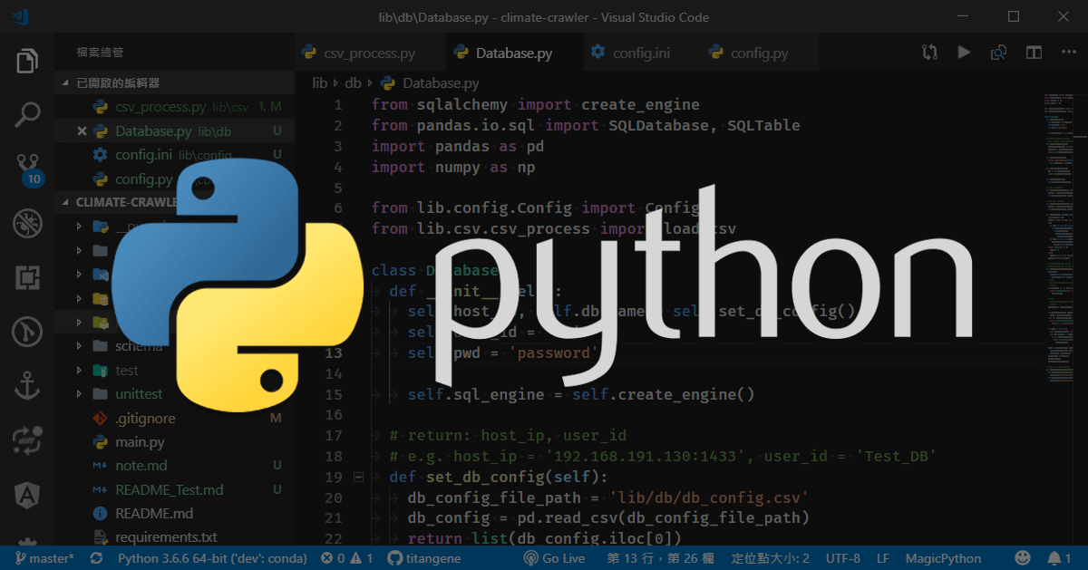 python 入门——运算符