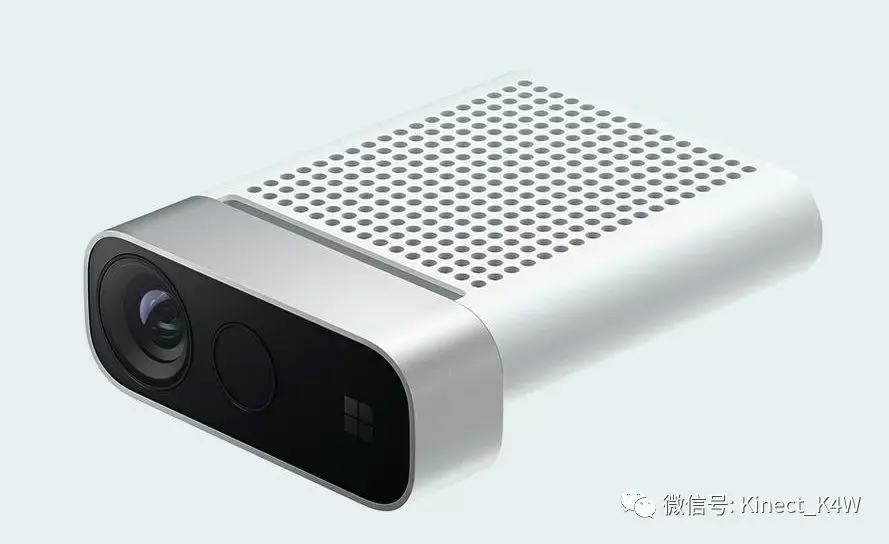 mwc2019微软正式发布azurekinect