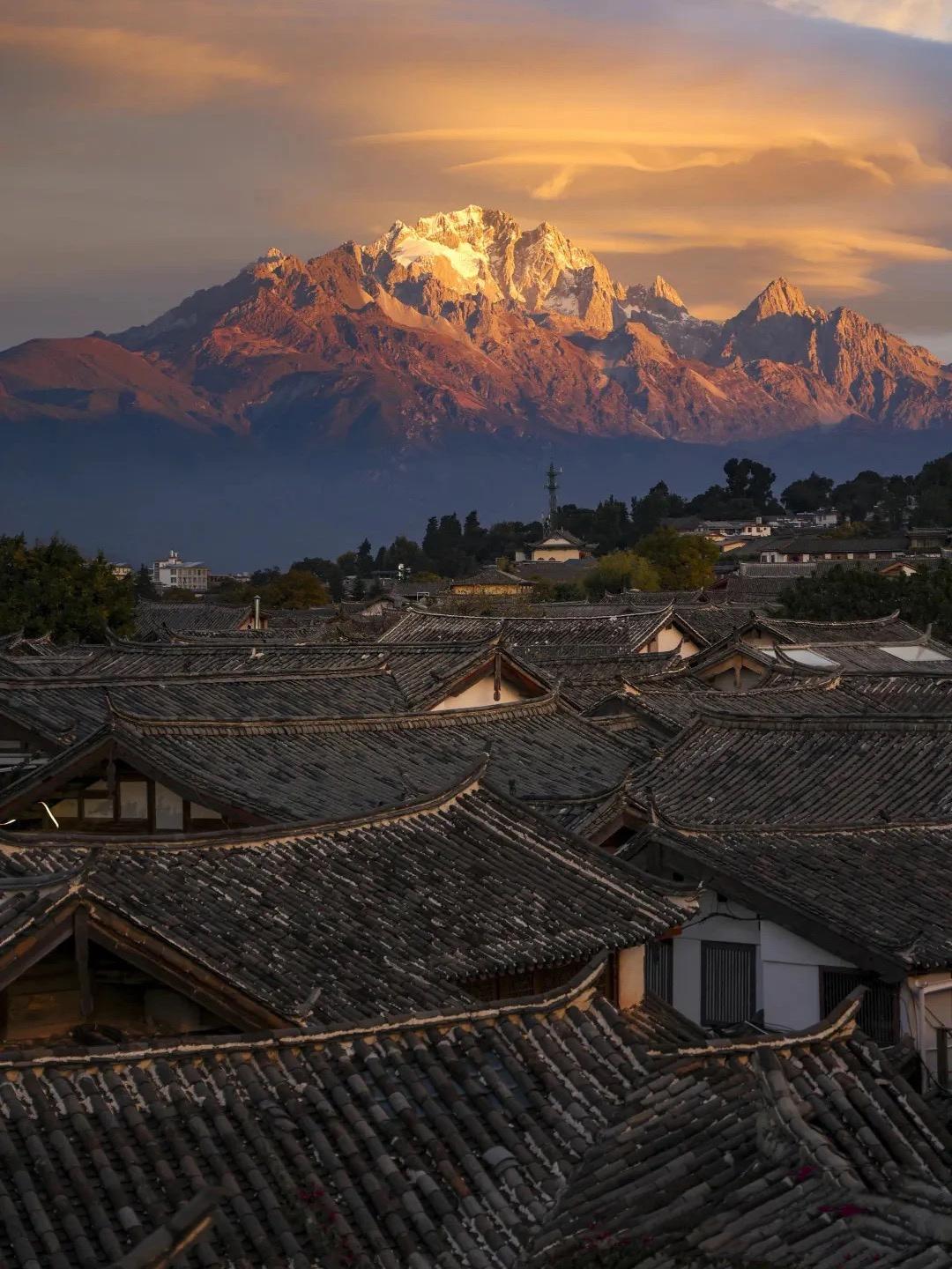 免费云南旅游攻略送给你,带你防坑,种草云南