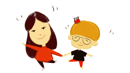 逼一年级的孩子写日记,错了吗?写作文要从娃娃抓起