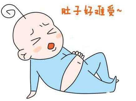 育婴师代焕焕辨别宝宝积食小妙招