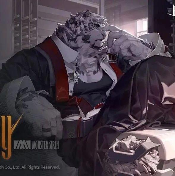 虽然山在强度上无疑是和棘刺,煌这类"基石"干员对齐.