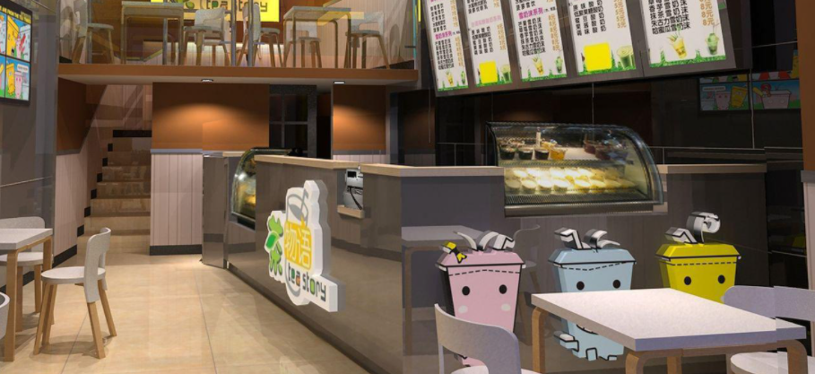 奶茶店如何发传单才让人接呢?吸引客户到店消费,实现精准引流?