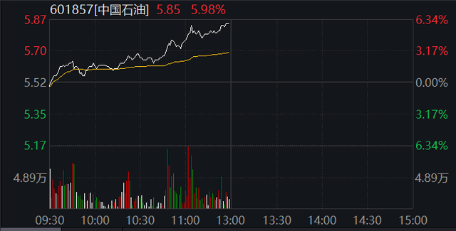 大金融崛起中国人寿暴拉8更有两股涨停超3500只个股却在下跌啥情况