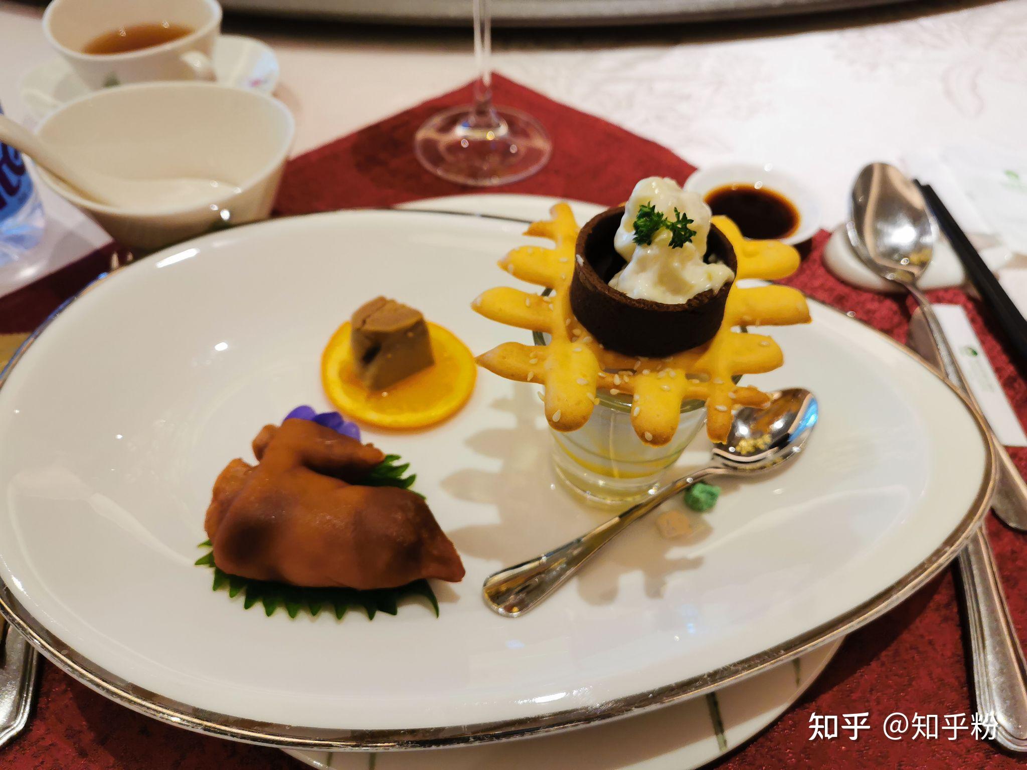 福州西湖大酒店的菜式