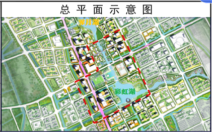 纪翟路站,芳乐路站,季乐路站),包含前湾公园(暂名)详细规划