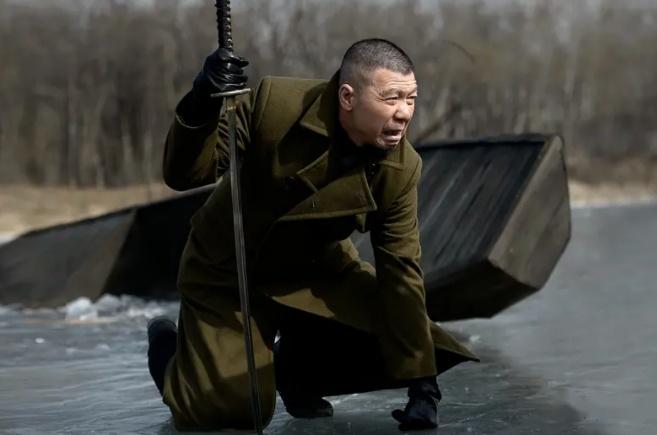 京圈老炮儿冯小刚的瓜为一部温故奔波半生