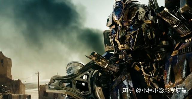 科幻电影大作 变形金刚第二部 卷土重来