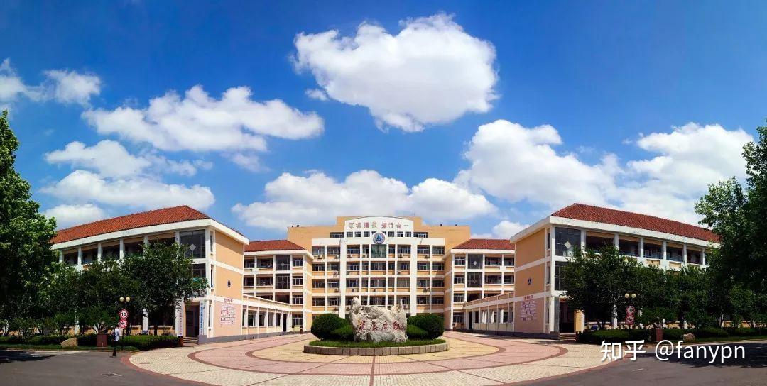 你想了解的临沂职业学院