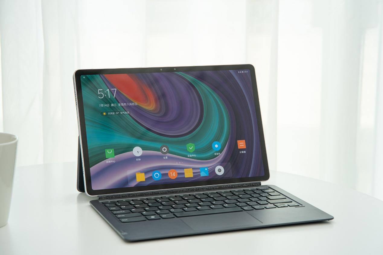 联想小新pad pro参数,联想小新平板pro参数 适合学生的平板小新padpro新体验
