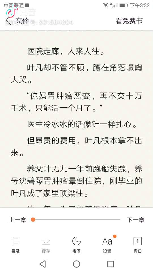 王婿叶凡又名医婿 - 知乎