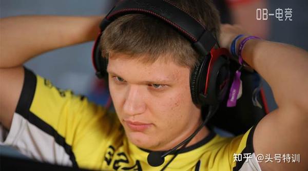 s1mple:下一个目标是拿到大满贯