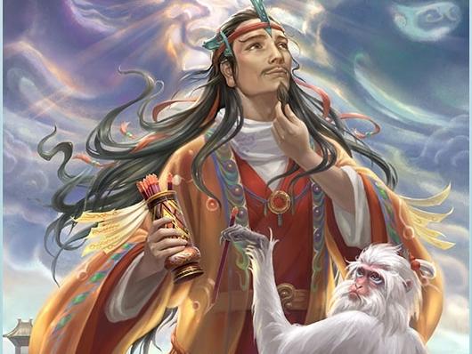 三国杀:羊祜周群上线正式服,二者强度为何天差地别?